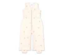 Bemini - Gigoteuse été Magic Bag Jersey TOG 0,5 Piuma Ecru - 12 - 24 mois