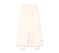 Bemini - Gigoteuse été Magic Bag Jersey TOG 0,5 Piuma Ecru - 4 - 12 mois