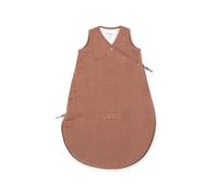 Bemini - Gigoteuse été Magic Bag Swaddle TOG 0,5 Moka - 1 - 4 mois