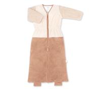 BEMINI Gigoteuse jambes séparables hiver - TOG 2.5 Softy - Natural tricolor