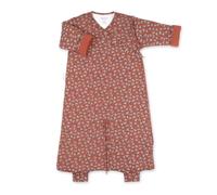 BEMINI Gigoteuse jambes séparables hiver - TOG 3 Pady jersey + jersey - Heidi Carmin