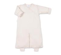 BEMINI Gigoteuse jambes séparables hiver - TOG 3 Pady Tetra Jersey + jersey - Pudding