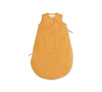 BEMINI gigoteuse MAGIC BAG 1-4m biscuit tetra jersey tog 1 (jaune)