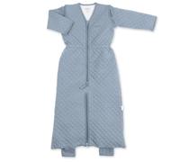 BEMINI- Gigoteuse | Magic Bag 24-36 Mois Pady Quilted Jersey tog 1.5 Bleu Pierre