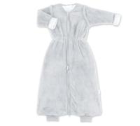 BEMINI- Gigoteuse |Magic Bag 24-36 Mois Softy Jersey tog 2 | | Gris Clair Plum