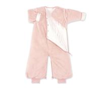 BEMINI- Gigoteuse | Magic Bag 4-12 Mois SOFTY JERSEY tog 2 | | Vieux rose Blush