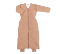 Bemini - Gigoteuse Magic Bag Pady quilted jersey tog 1,5 Beige - 12 - 24 mois