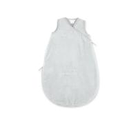 BEMINI - Gigoteuse Magic bag sans Manche - Gris clair - 0/3 mois - 60 cm - en Bamboo -