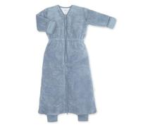 BEMINI- Gigoteuse | Magic Bag12-24 Mois Softy + jersey tog 2 bleu pierre
