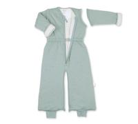 BEMINI Gigoteuse Pady Jersey + Jersey Tog 3 Mini imprimé Lunar