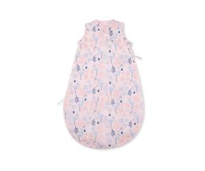 BEMINI-GigoteuseMagic Bag 1-4 Mois Jersey tog 0,5 | | Flamant Rose Dolly