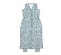 BEMINI Heidi Sac de couchage en jersey tog 0,5 Opaline