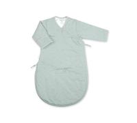 Bemini - Magic bag - Gigoteuse 1-4 m - Moufles intégrées - Pady jersey + jersey Tog 3 - Petit print Lunar