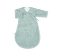 Bemini - Magic bag - Gigoteuse 1-4 m - Moufles intégrées - Softy Tog 2.5 - Lunar