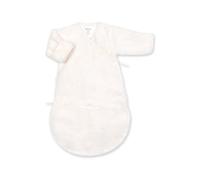 Bemini - Magic bag - Gigoteuse 1-4 m - Moufles intégrées - Softy Tog 2.5 - Pudding