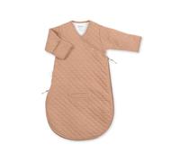 Bemini - Gigoteuse Magic Bag Pady quilted jersey tog 1,5 Beige - 01 - 04 mois