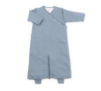 Gigoteuse jambes séparables mi-saison - tog 1.5 pady quilted jersey stone 6/12M(67/74)