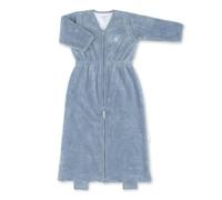 BEMINI - Magic Bag - Gigoteuse 12-24 m - Jambes séparables - Softy Tog 2.5 - Bleu Stone