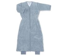 Bemini - Magic Bag - Gigoteuse 24-36 m - Jambes séparables - Softy Tog 2.5 - Bleu Stone
