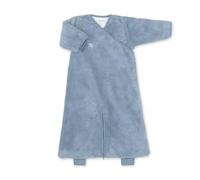 Bemini - Magic Bag - Gigoteuse 4-12 m - Jambes séparables - Softy Tog 2.5 - Bleu