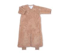 Bemini - Magic Bag - Gigoteuse 4-12 m - Jambes séparables - Softy Tog 2.5 - Naturel