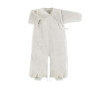 Bemini - Magic bag - Gigoteuse 4-12 m - Jambes séparables - Softy Tog 2.5 - Sesame