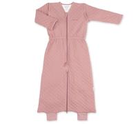 BEMINI Pady Sac de couchage matelassé en jersey Tog 1.5 Vintage