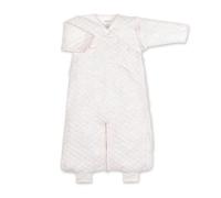 BEMINI Pady Sac de couchage matelassé en jersey Tog1.5 Mix Tender