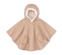 Bemini - Poncho de voyage 9-36m - Imperméable + teddy -
