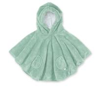 BEMINI - Poncho de voyage 9-36m - Softy + jersey -