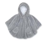 BEMINI - Poncho de voyage 9-36m - Softy + jersey -