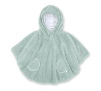 Bemini - Poncho de voyage 9-36 mois Softy + Jersey - Lunar