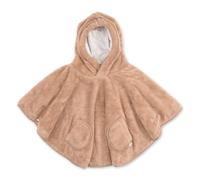 Poncho De Voyage - Softy - Jersey Natural 12/36M(74/97)