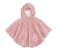 Bemini - Poncho de voyage 9-36m - Softy + jersey - (Vintage)