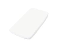 BEMINI - Protège Matelas spécial Berceau - 40x90 cm - Blanc - Imperméable - Certifié Oeko-Tex