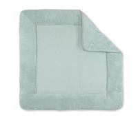 BEMINI Tapis de parc Pady Jersey + Bambou Mini Lunar