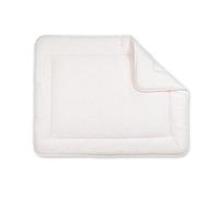 BEMINI Tapis de parc Pady matelassé en jersey Mix tender