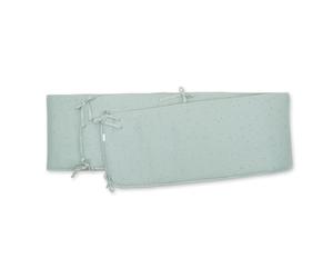 Bemini - Tour de parc 75/95 cm Imprimé - Lunar