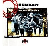 Bemiray - Polyphonie des Hochlandes [Import]