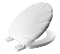 Bemis 5900ZART000 Abattant WC Blanc