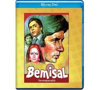 Bemisal - Incomparable [Blu-Ray]