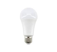 BEMKO Ampoule LED E27-11W - 1055 Lumens - 4000K Blanc Naturel - Détecteur de Mouvement