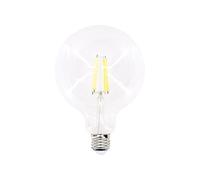 BEMKO Ampoule LED Filament G125-11W - 1500lm - 2700K - E27 - Blanc Chaud - 125mm