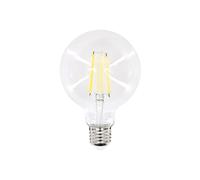 BEMKO Ampoule LED Filament G95-11W - 1500lm - 2700K - E27 - Blanc Chaud - 320°