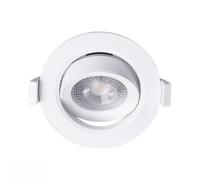 BEMKO Downlight LED Blanc