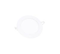 BEMKO Downlight LED BOLED - 9W - 720lm - 4000K - Blanc naturel - 145x145mm - IP20