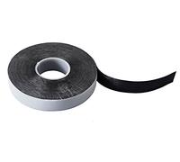 Bemko Ruban auto-amalgamant gris - 19 mm x 5 m x 0,76 mm - Étanchéité et isolation électrique