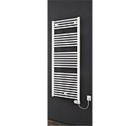Bemm Ares radiateur de salle de bain BEA14605801E10M 1462 x 580 mm, 1000 watts