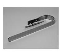 Bemm serviettes Plawa Softline PZSHTA045EV 40 x 450 mm, Inox