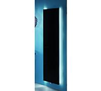 plan Bemm mur chauffant PVG180062SW3SPK 1800 x 625 mm, Spiegel , blanc 9016